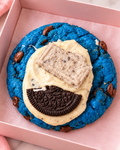 Cookie monsta